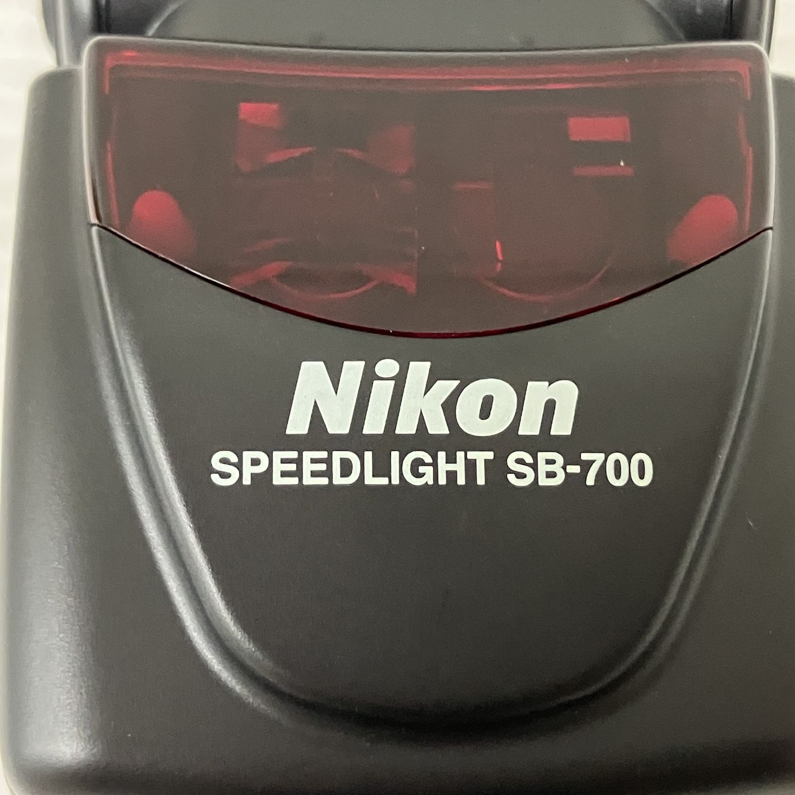 Nikon ニコン SB-700 スピードライト フラッシュ ストロボ 中古