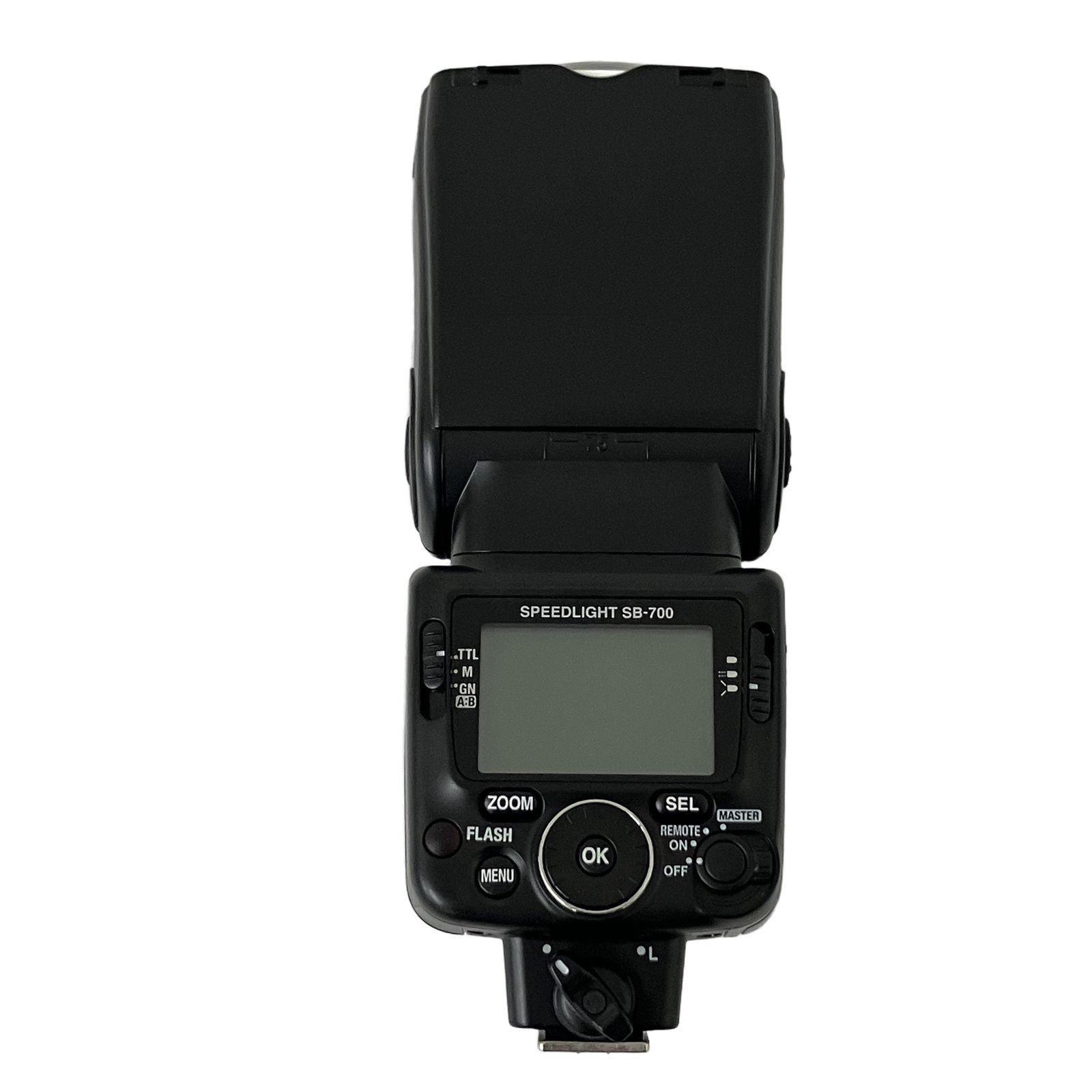 Nikon ニコン SB-700 スピードライト フラッシュ ストロボ 中古