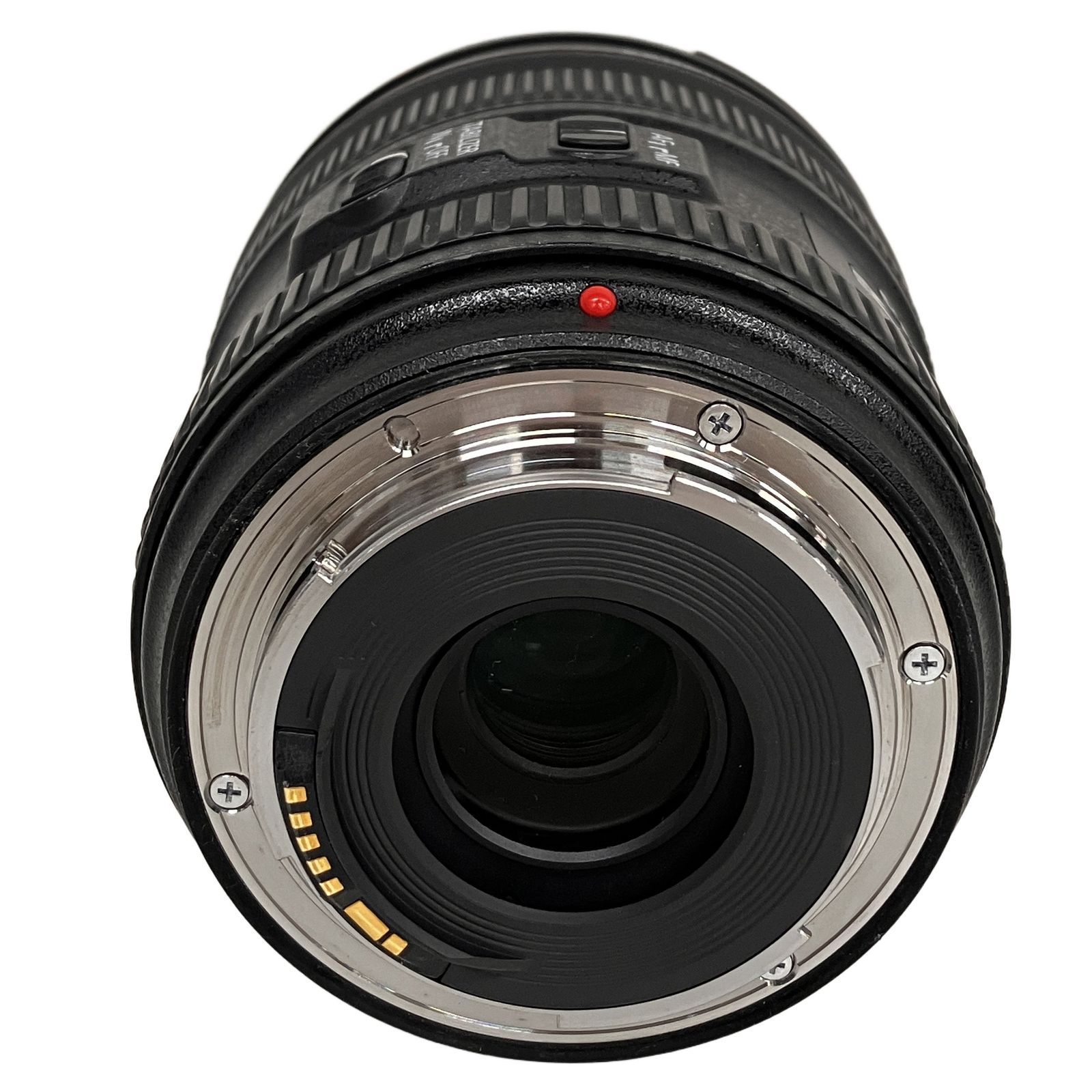 キヤノン EF24-70mm F4L IS USM EFマウント 標準ズームレンズ RF