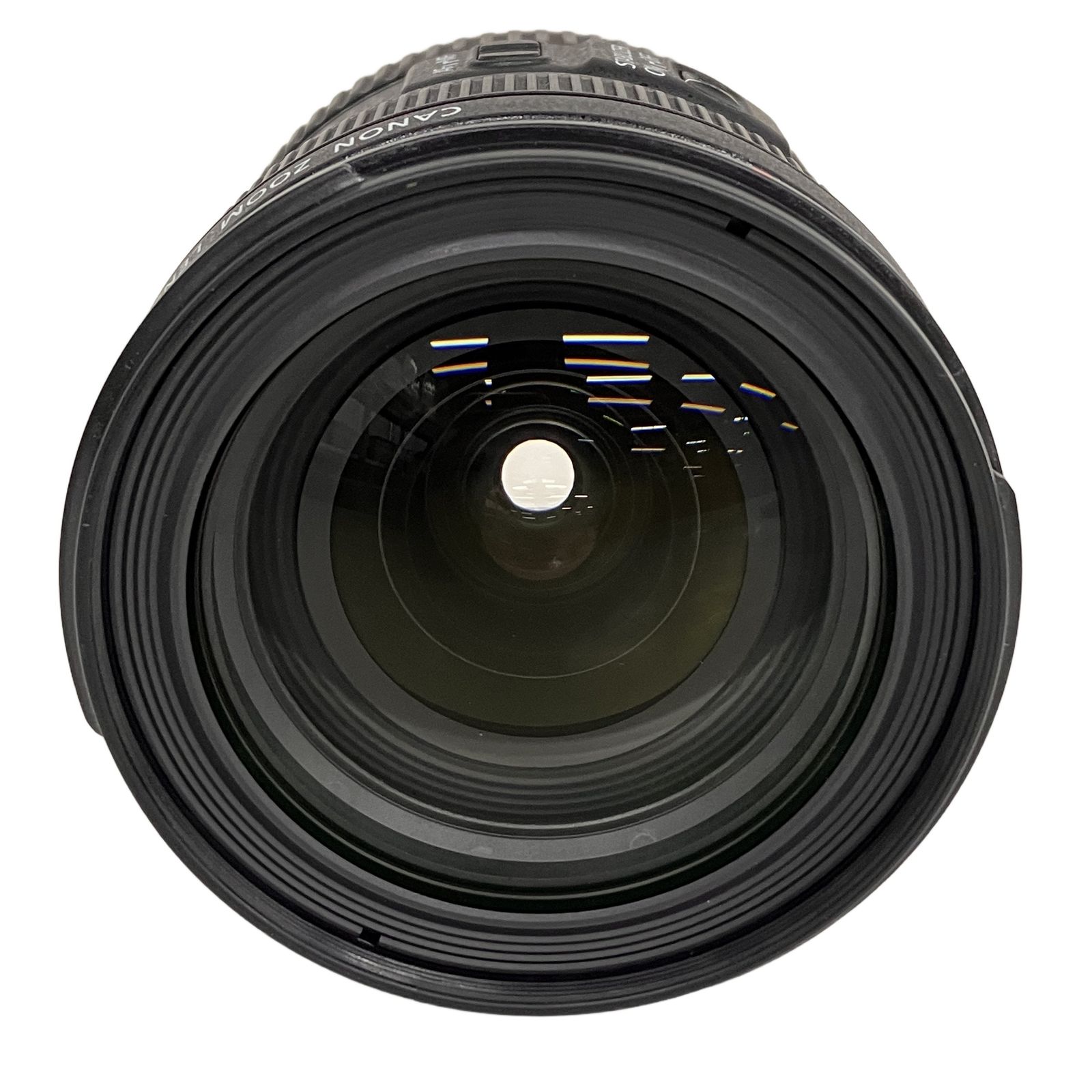キヤノン EF24-70mm F4L IS USM EFマウント 標準ズームレンズ RF