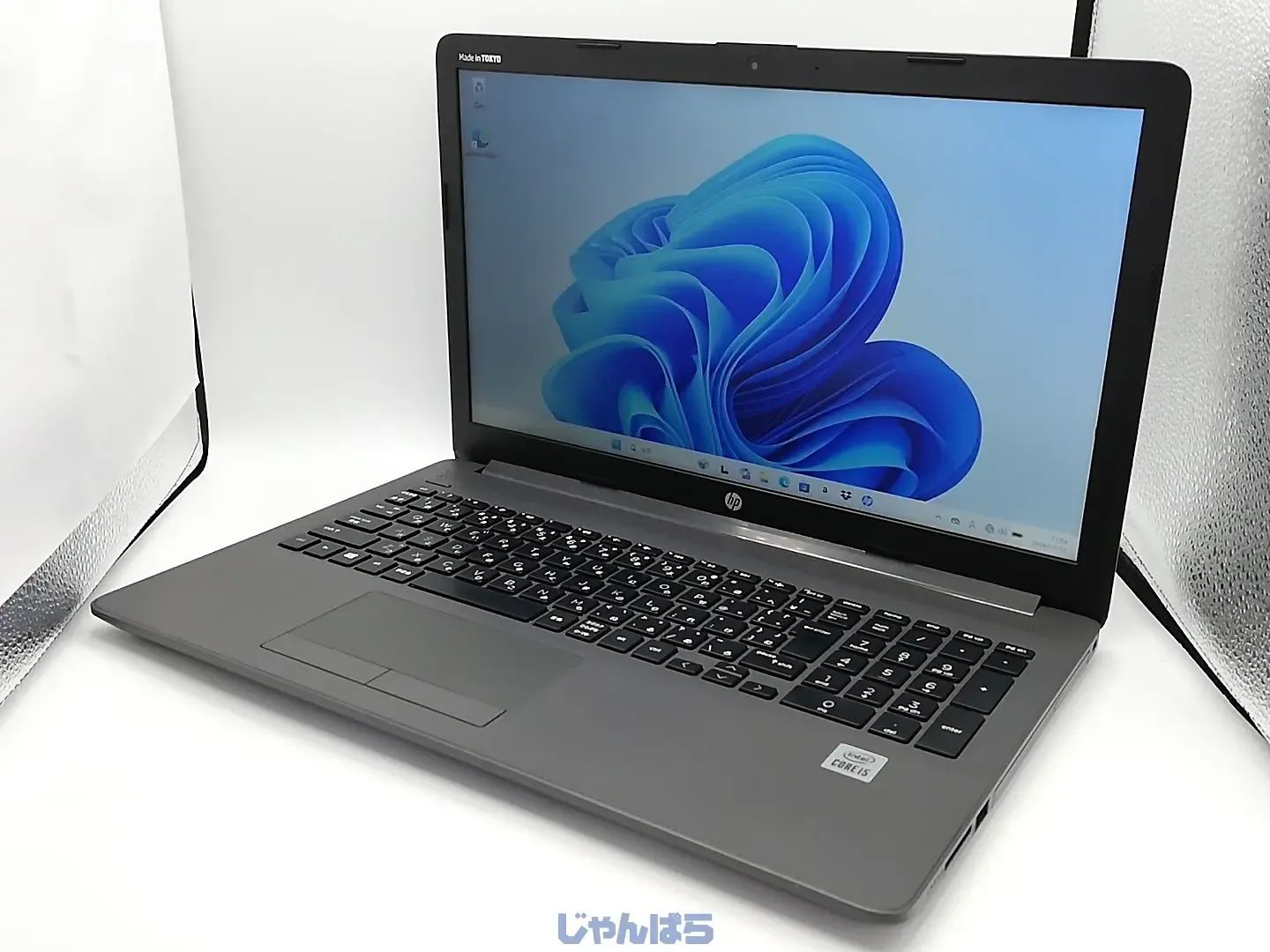 HP HP 250 G7 Notebook PC office.adobe13点ソフト付き