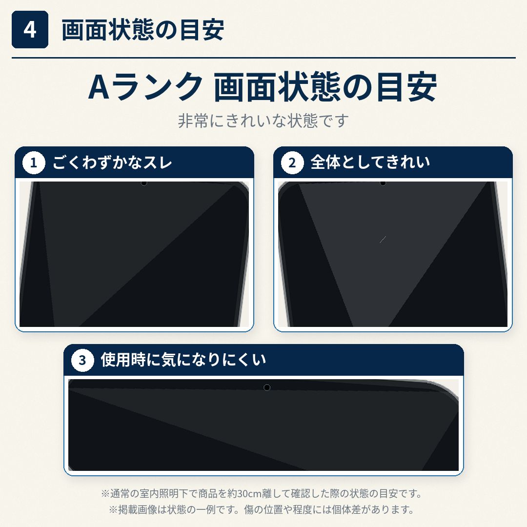 整備済み品】Apple iPhone 16e 128GB SIMフリー Aランク 純正