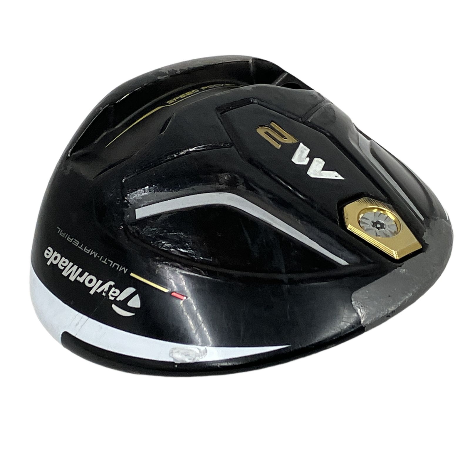 TaylorMade M2 10.5 テイラーメイド ドライバー ヘッドのみ ゴルフ