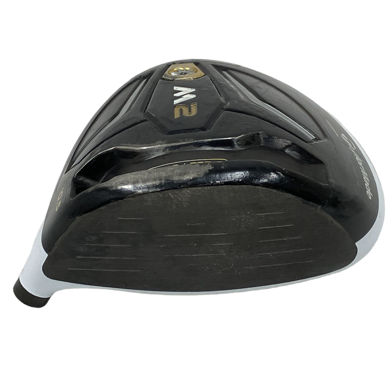 TaylorMade M2 10.5 テイラーメイド ドライバー ヘッドのみ ゴルフ