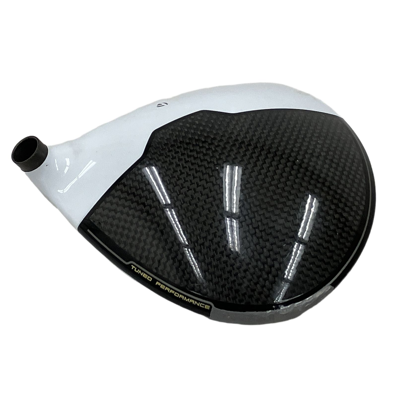 TaylorMade M2 10.5 テイラーメイド ドライバー ヘッドのみ ゴルフ