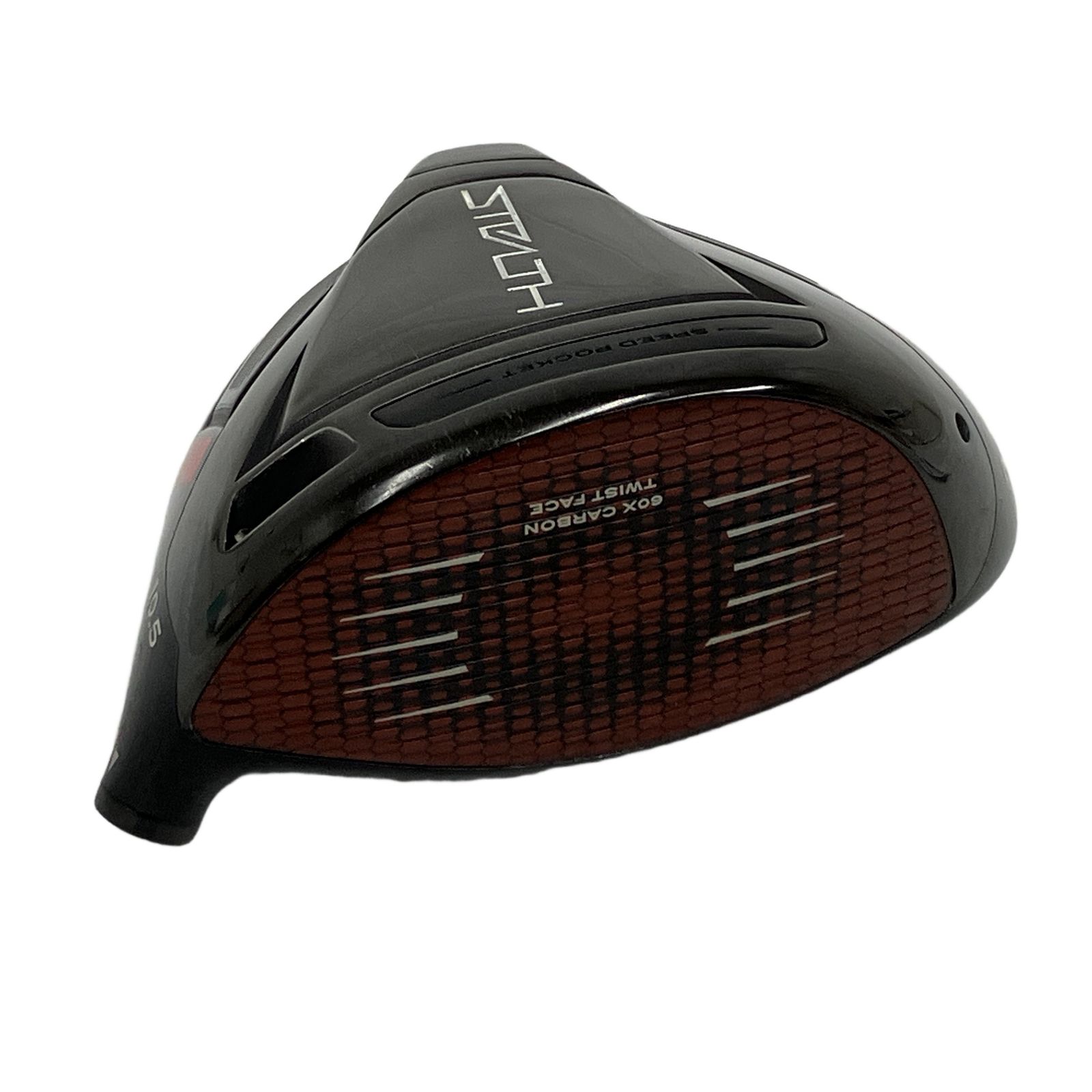 TaylorMade STEALTH テイラーメイド ステルス ドライバー ヘッドのみ