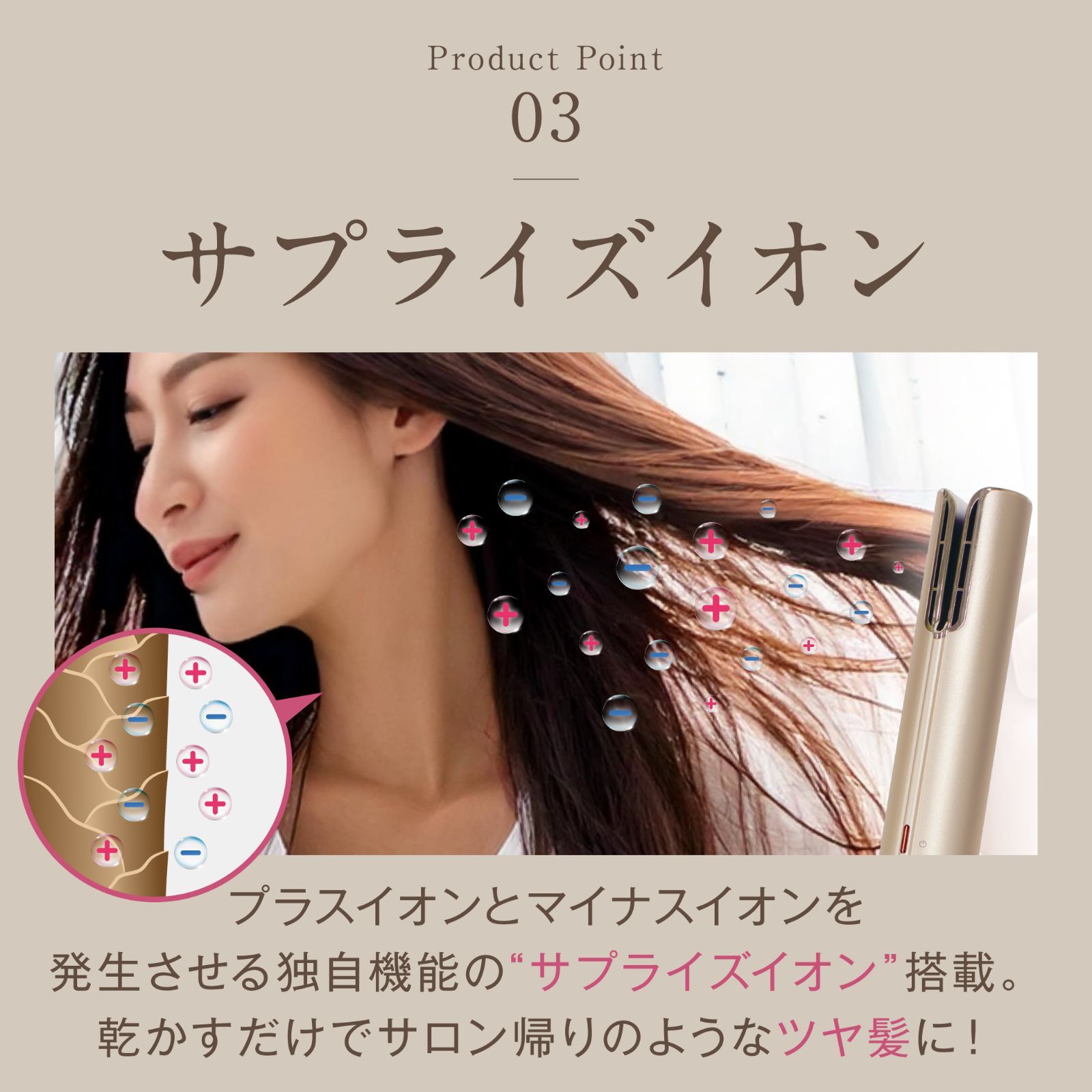 正規品】ME ラボンエアー ドライヤー ヘアドライヤー ヘアードライヤー