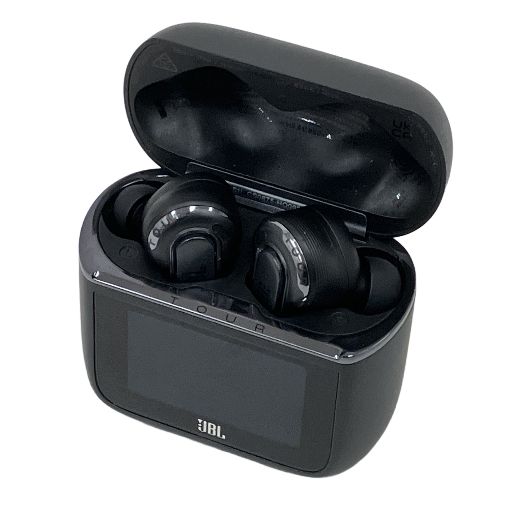 JBL TOUR PRO3 ワイヤレスイヤホン ワイヤレス イヤホン 音響機材 ジャンク M11450624