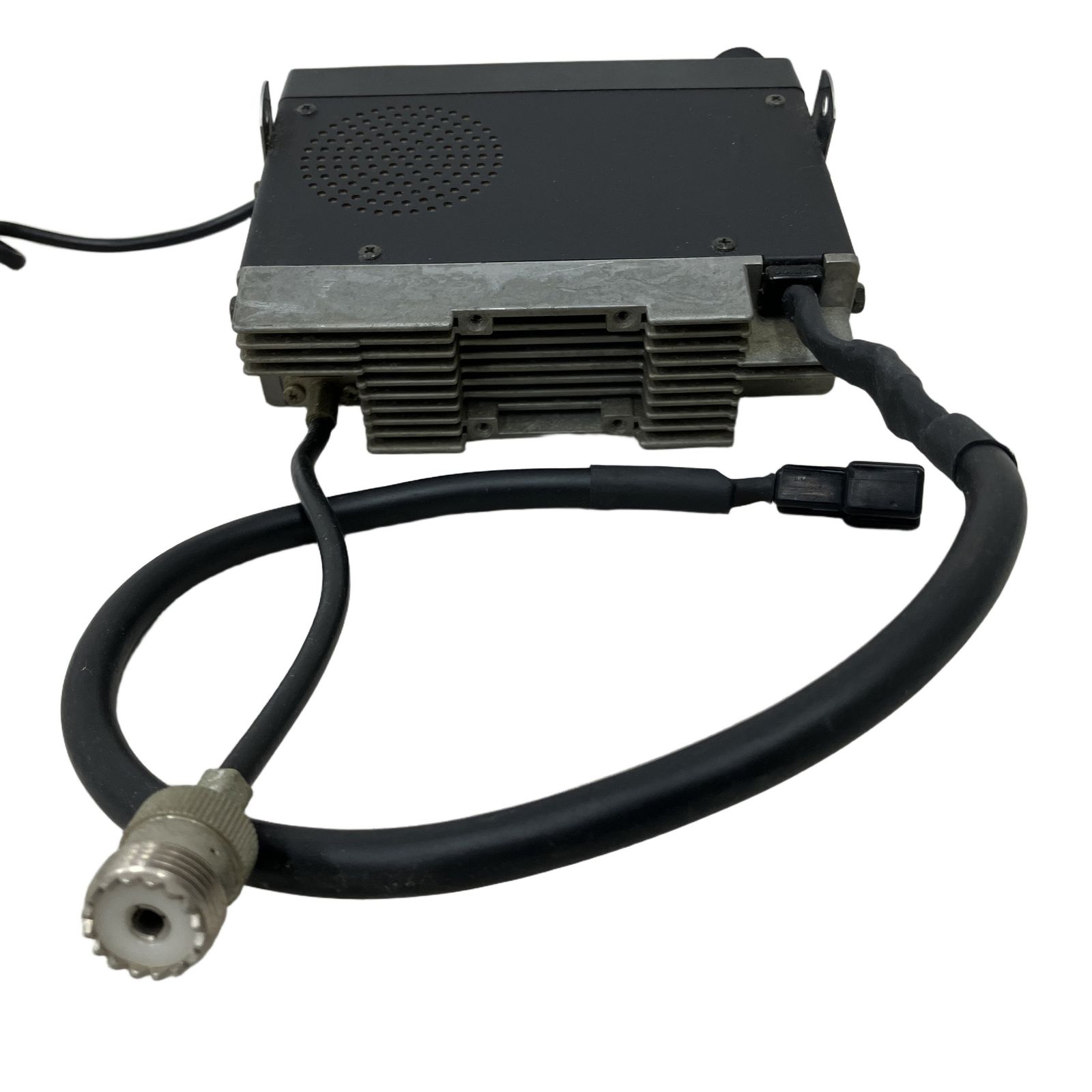 ALINCO DR-M06SX トランシーバー 無線機 アマチュア ジャンク