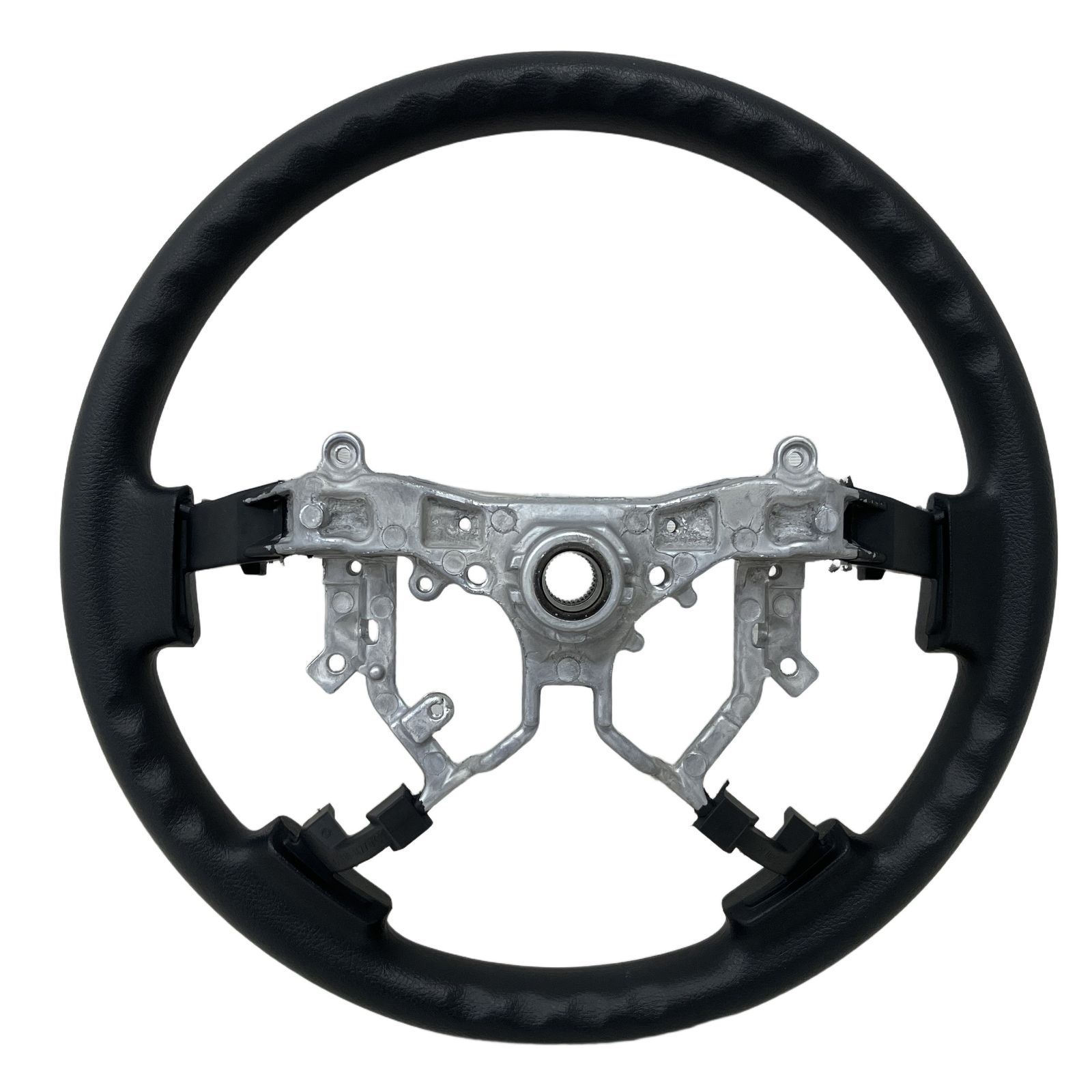 ハイエース 純正ハンドル シフトノブ カーパーツ カー用品 中古