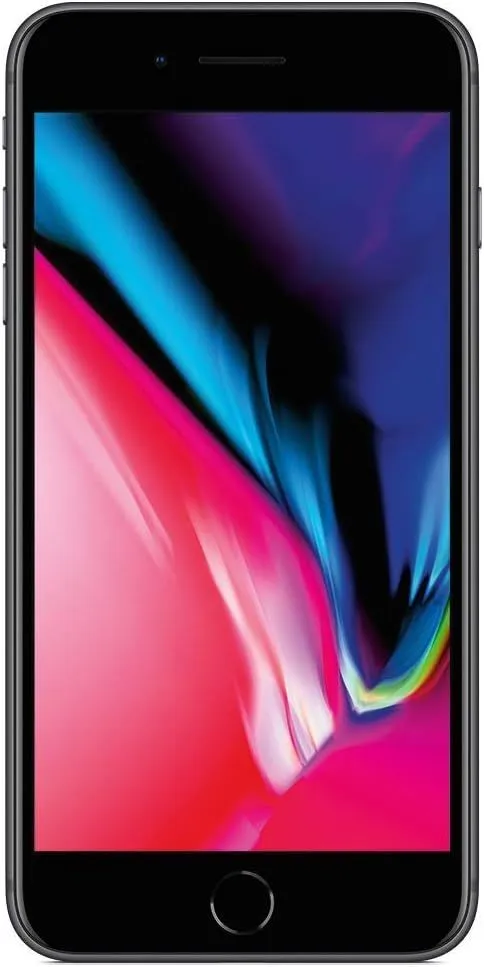 整備済み品 iPhone 8 Plus 256GB SIMフリー 白ロム 【1・2】 中古