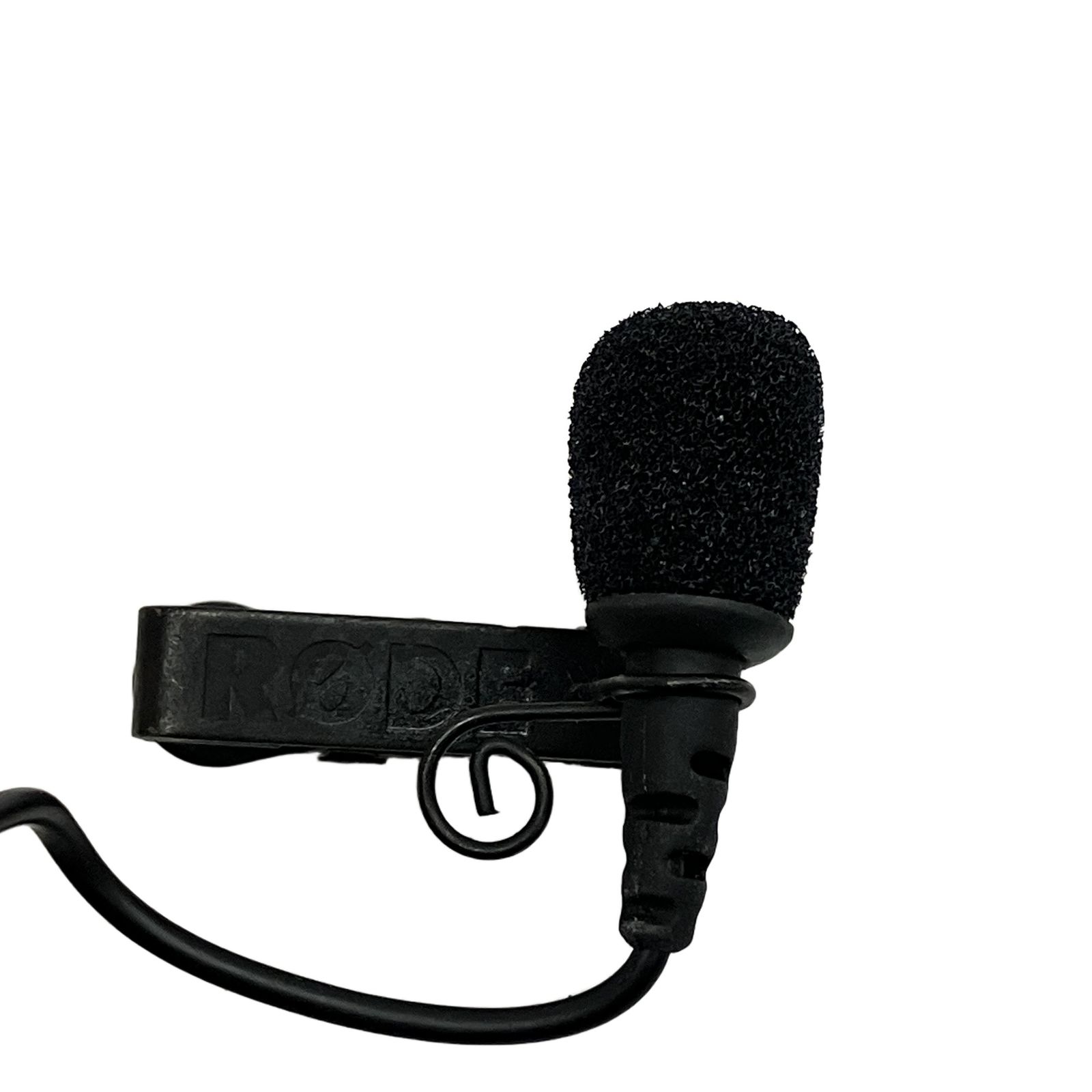 RODE Microphones Lavalier GO ラベリアマイク ロードマイクロフォンズ