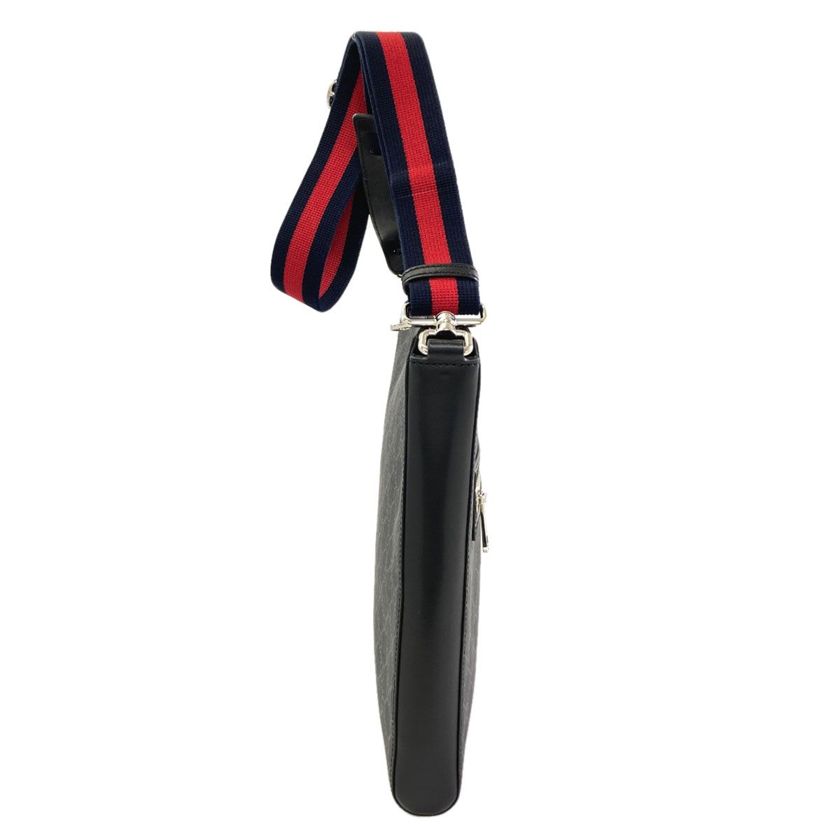 GUCCI グッチ 474137 GGスプリーム ショルダーバッグ PVC レディース [中古]