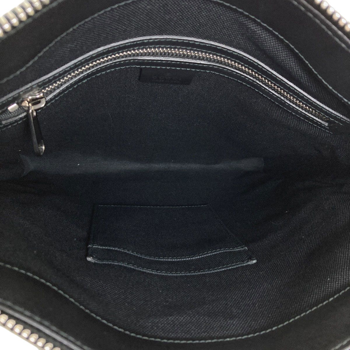 GUCCI グッチ 474137 GGスプリーム ショルダーバッグ PVC レディース [中古]