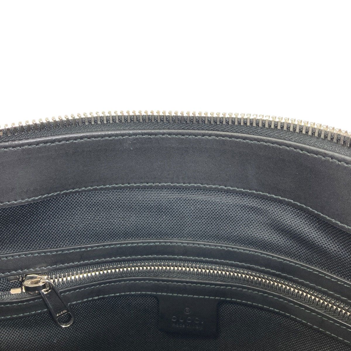 GUCCI グッチ 474137 GGスプリーム ショルダーバッグ PVC レディース [中古]