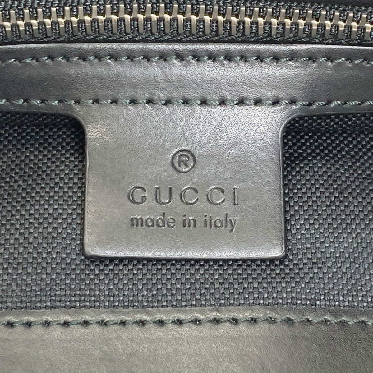 GUCCI グッチ 474137 GGスプリーム ショルダーバッグ PVC レディース [中古]