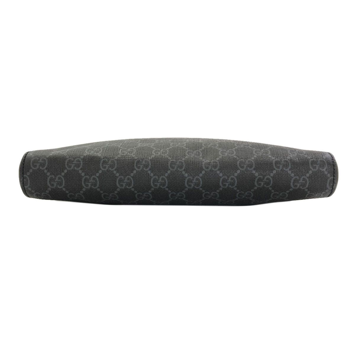 GUCCI グッチ 474137 GGスプリーム ショルダーバッグ PVC レディース [中古]