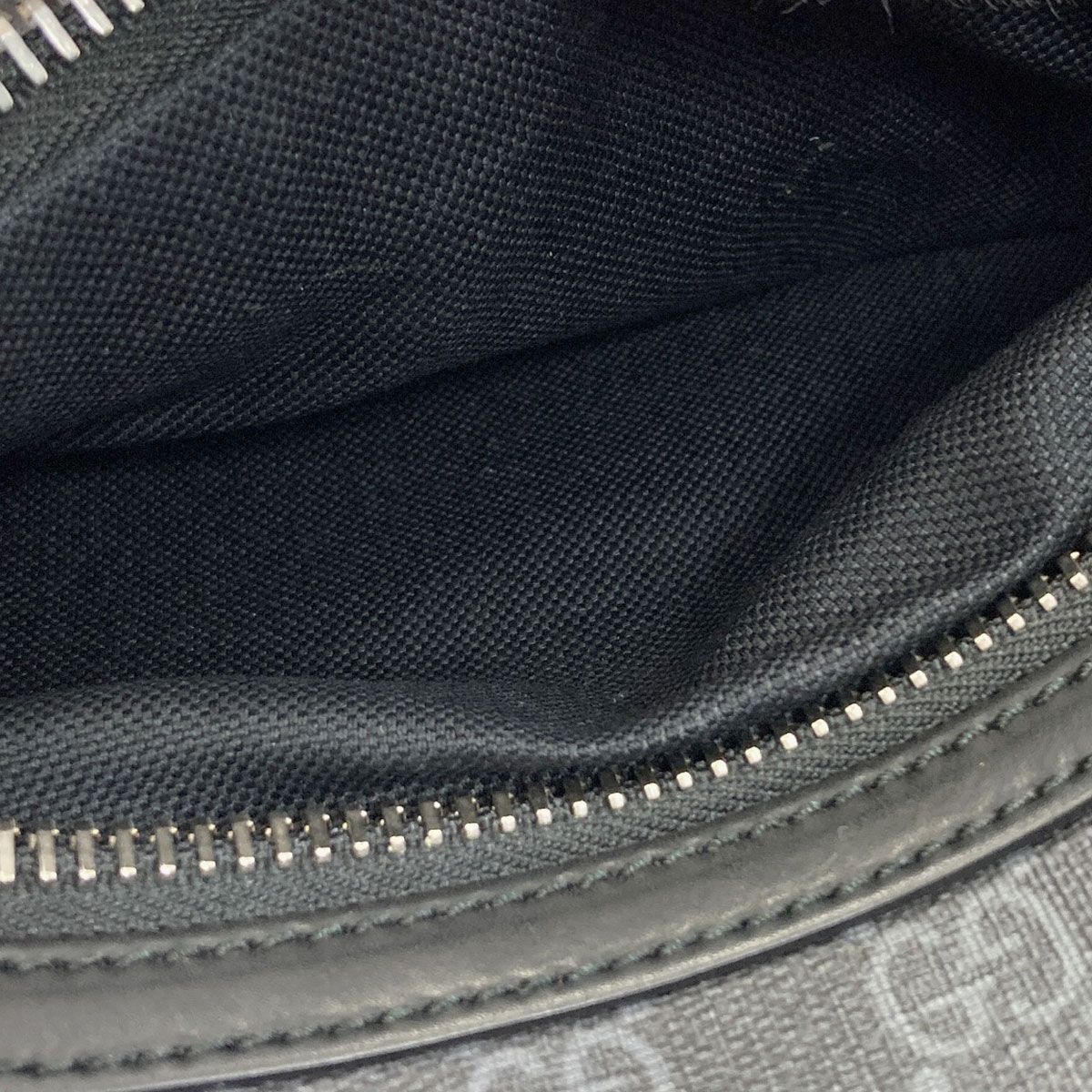 GUCCI グッチ 474137 GGスプリーム ショルダーバッグ PVC レディース [中古]