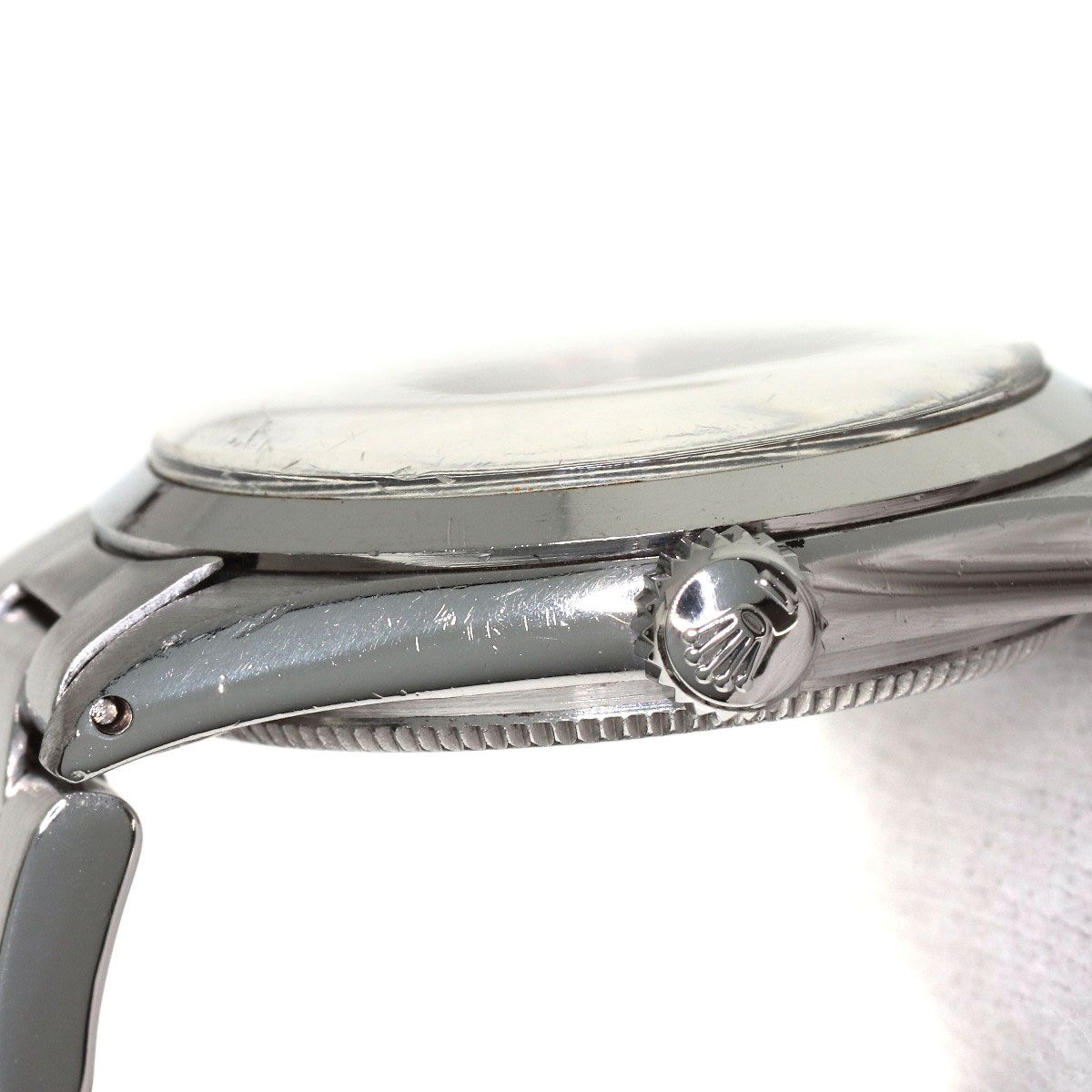 ROLEX ロレックス 6430 オイスター スピードキング 1985年製