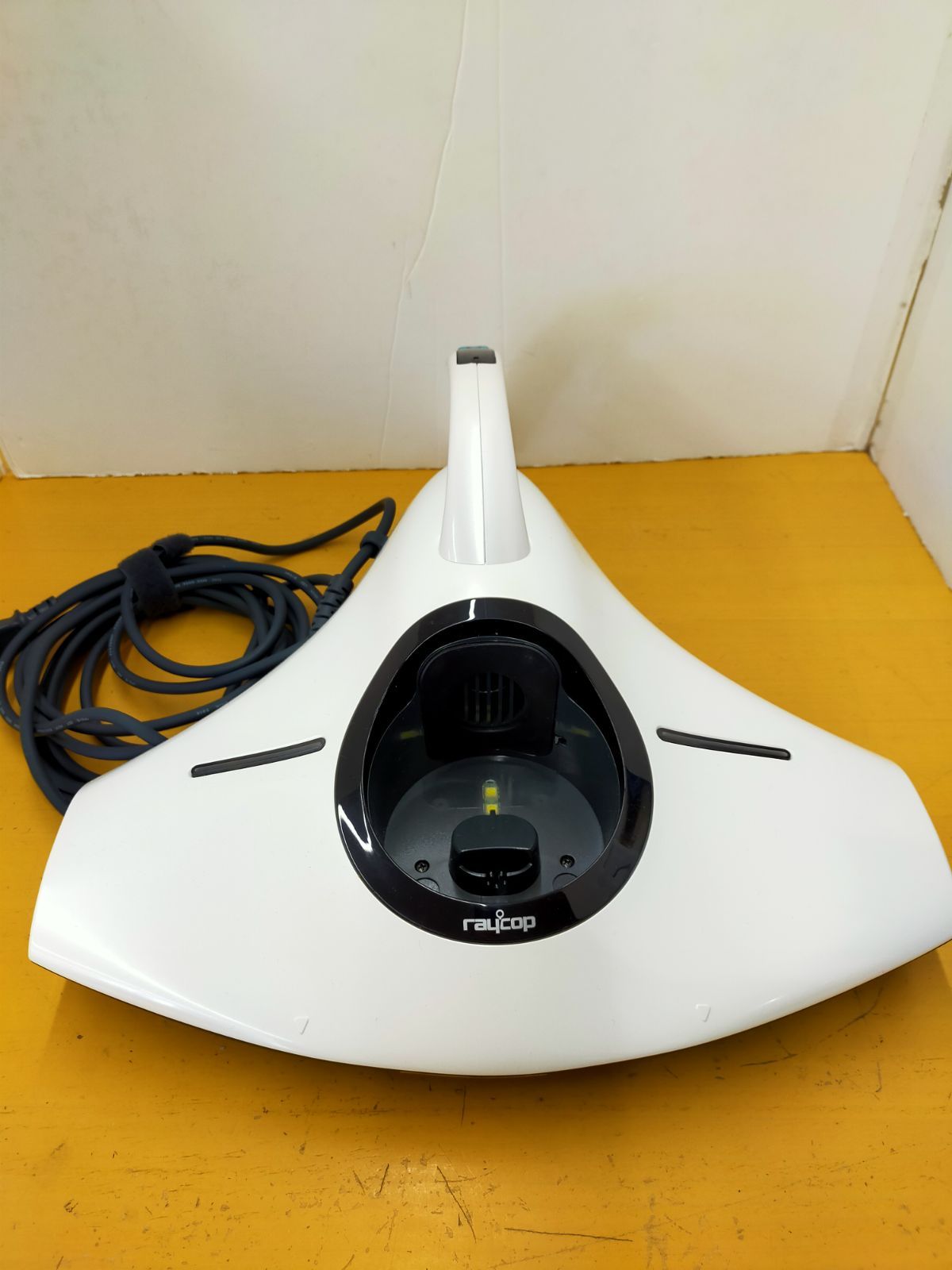 N22 raycop RS ふとんクリーナー 本体 - メルカリ