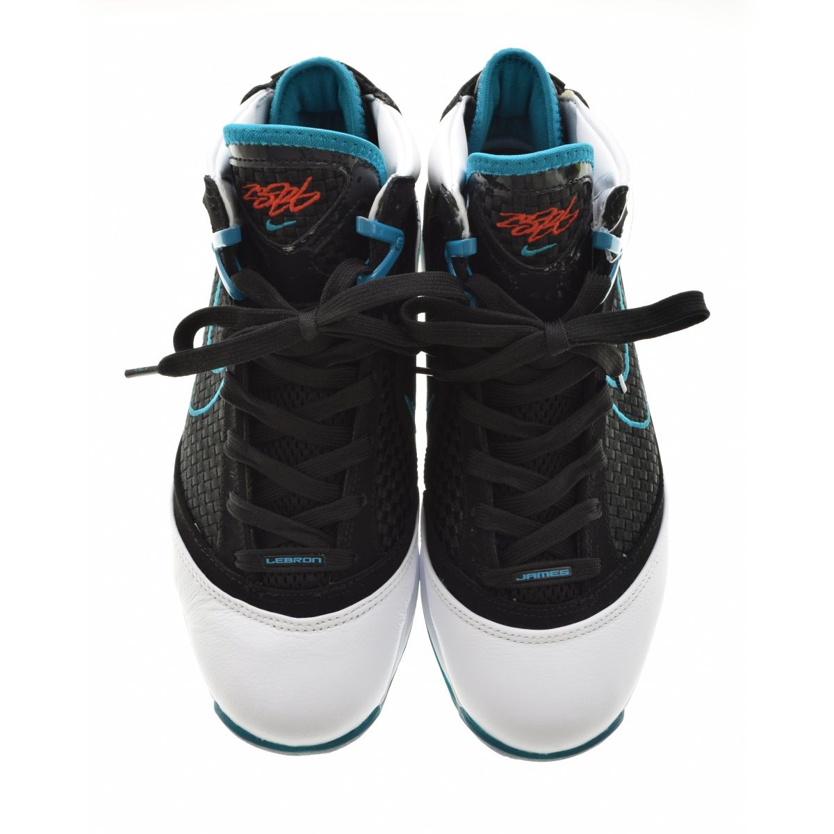 NIKE】CU5133-100 LEBRON 7 QSスニーカー - メルカリ