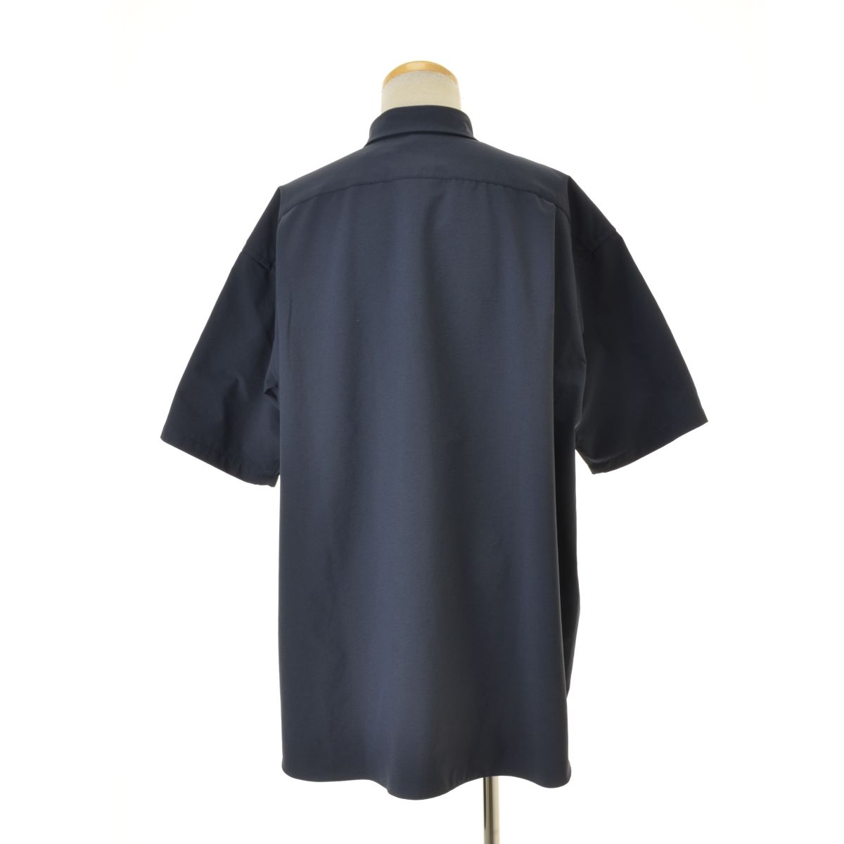 DESCENTE】DESCENTE ALLTERRAIN I/O DU6SHSI1M ソロテックスハーフ
