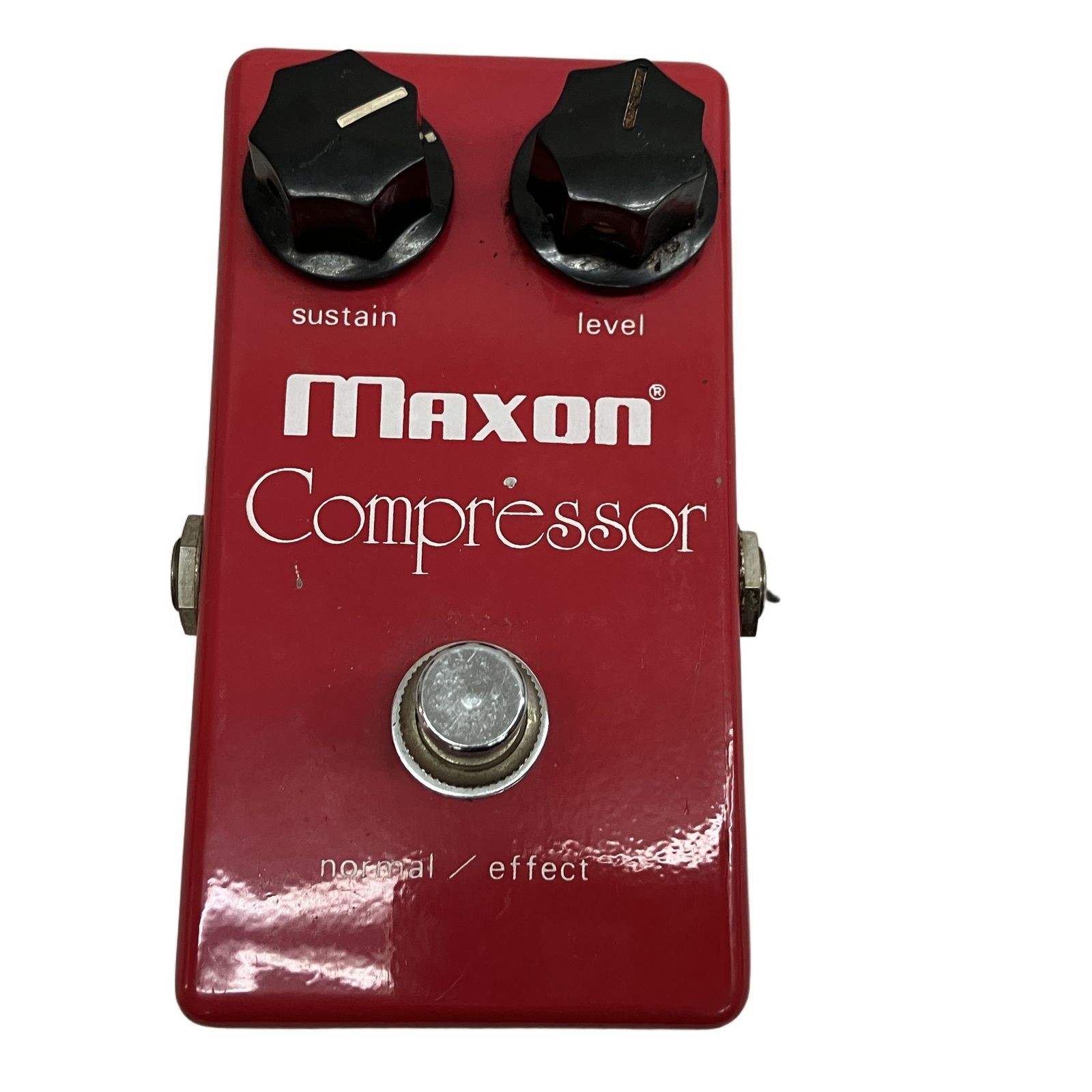 maxon compressor マクソン　コンプレッサー Maxon コンプレッサー Compresso ギター マクソン エフェクター 音響