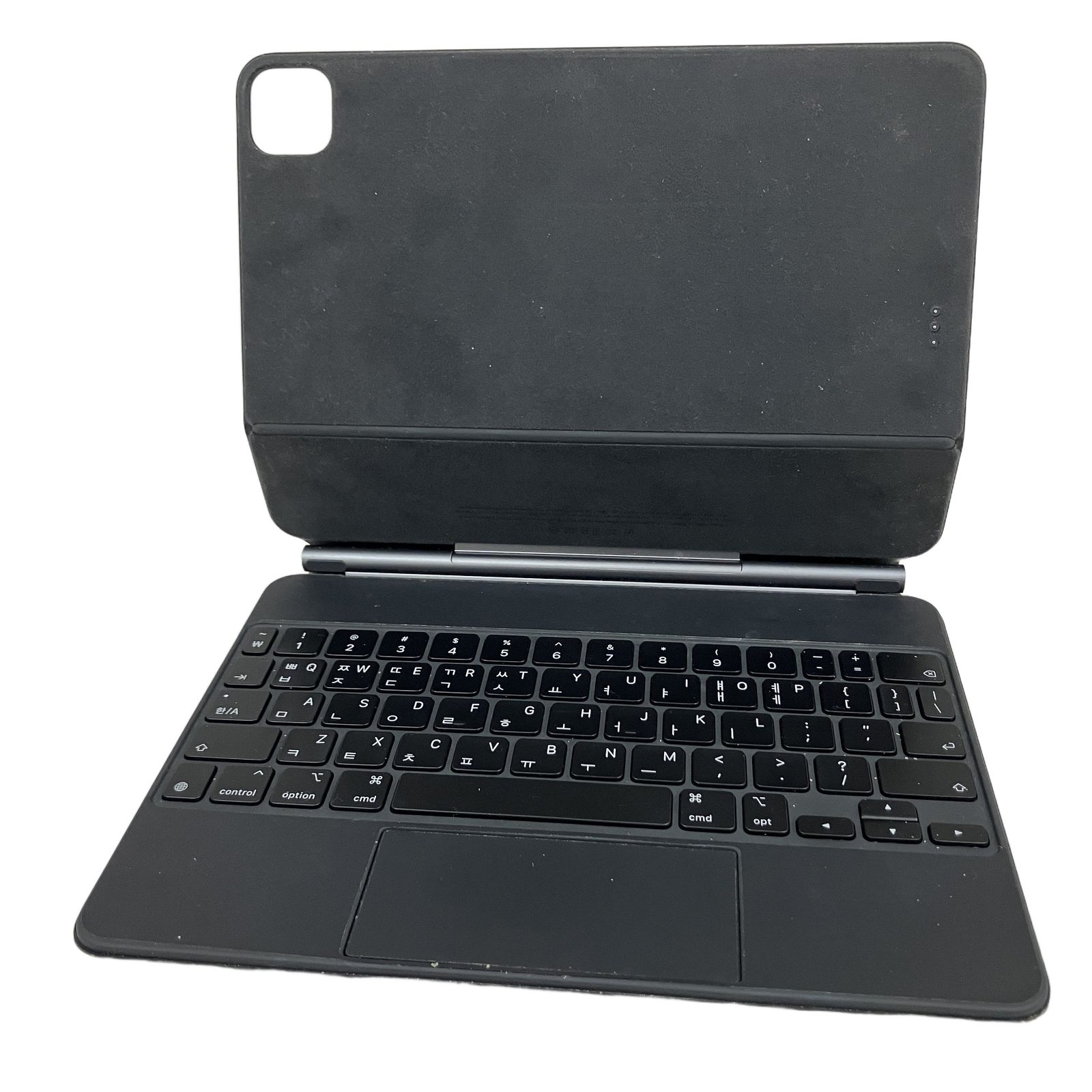 Apple Magic Keyboard A2261 iPad Pro用 中古 - メルカリ
