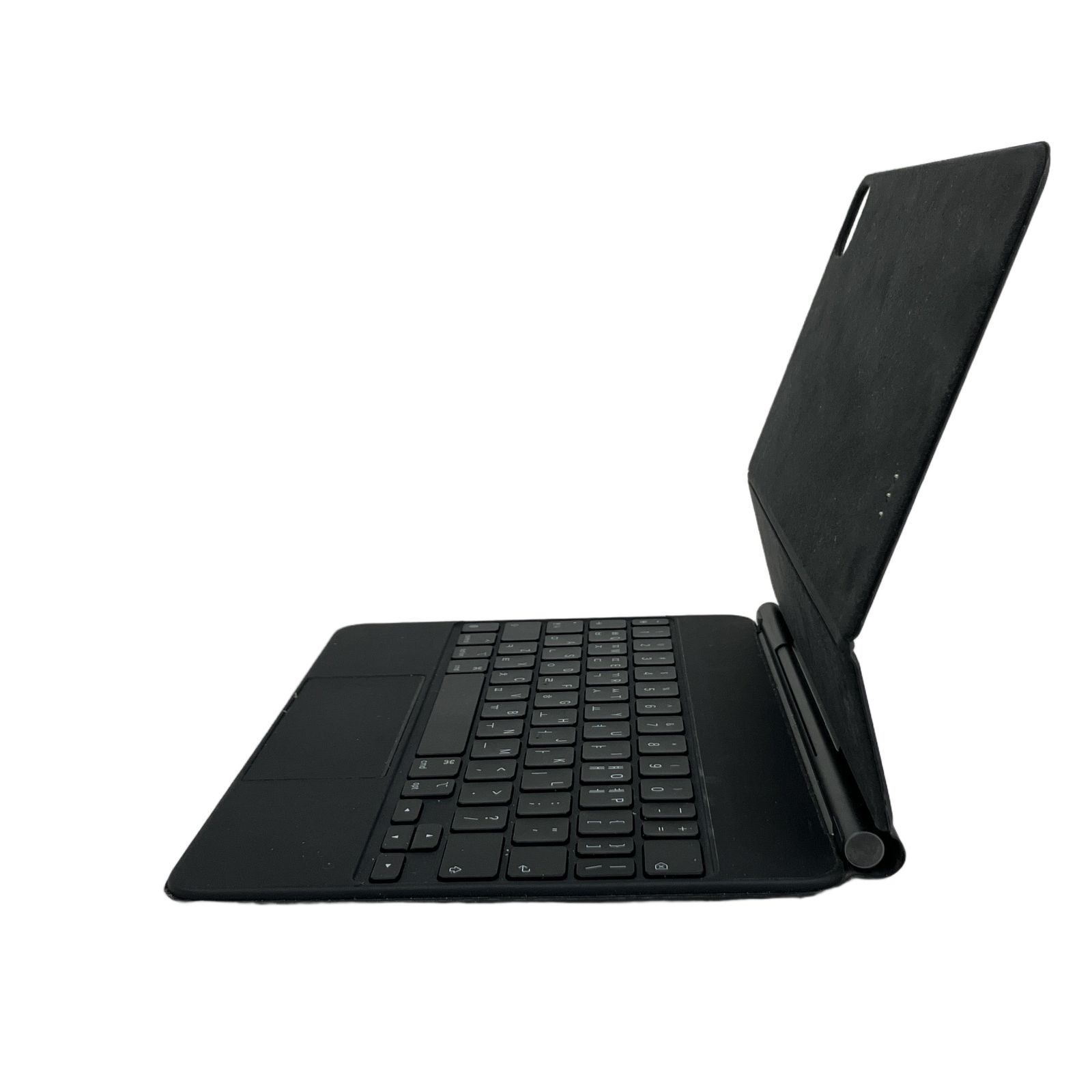 Apple Magic Keyboard A2261 iPad Pro用 中古 - メルカリ