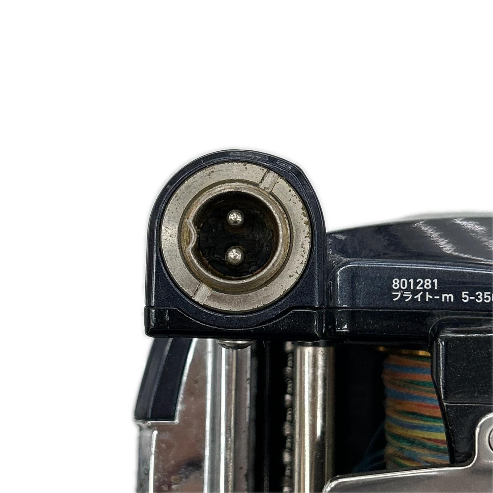 DAIWA ダイワ 電動リール マグマックス500 801281 ジャンク品 - メルカリ