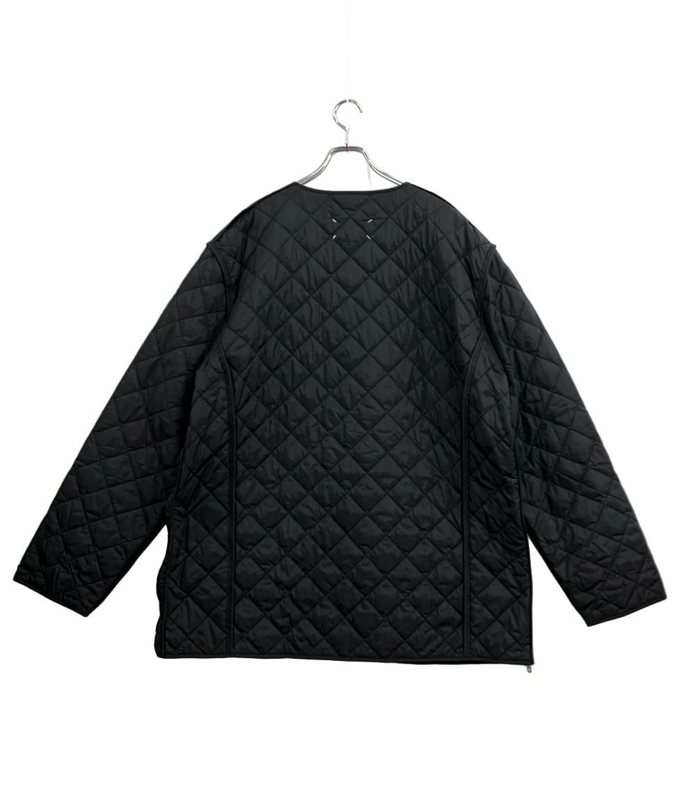 メゾンマルジェラ キルティングジャケット S50AM0467 メンズ SIZE 54