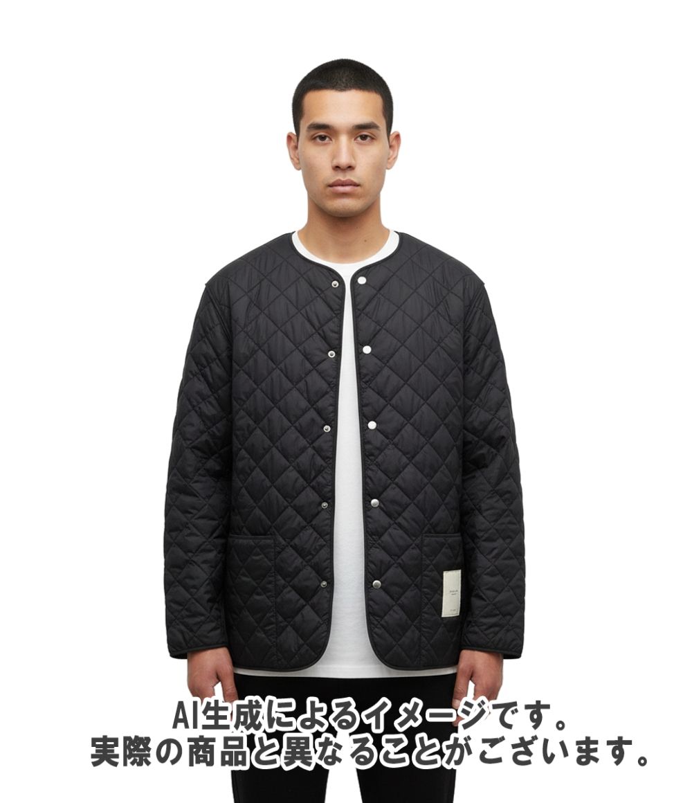 メゾンマルジェラ キルティングジャケット S50AM0467 メンズ SIZE 54 (XL) Maison Margiela メゾンマルジェラ キルティングジャケット S50AM0467 メンズ SIZE 54