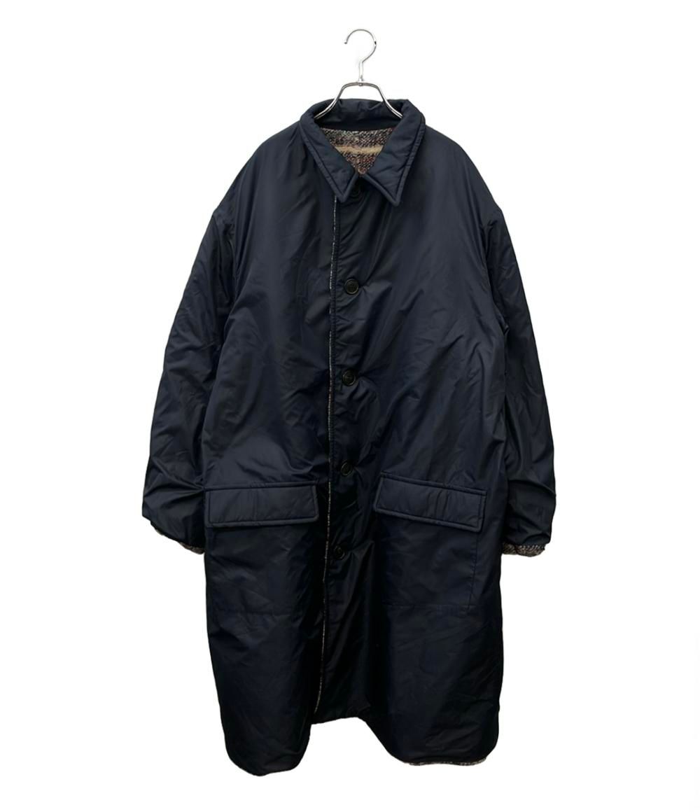 イザベル マラン エトワール ウールコート 22AW KINSTON チェック柄