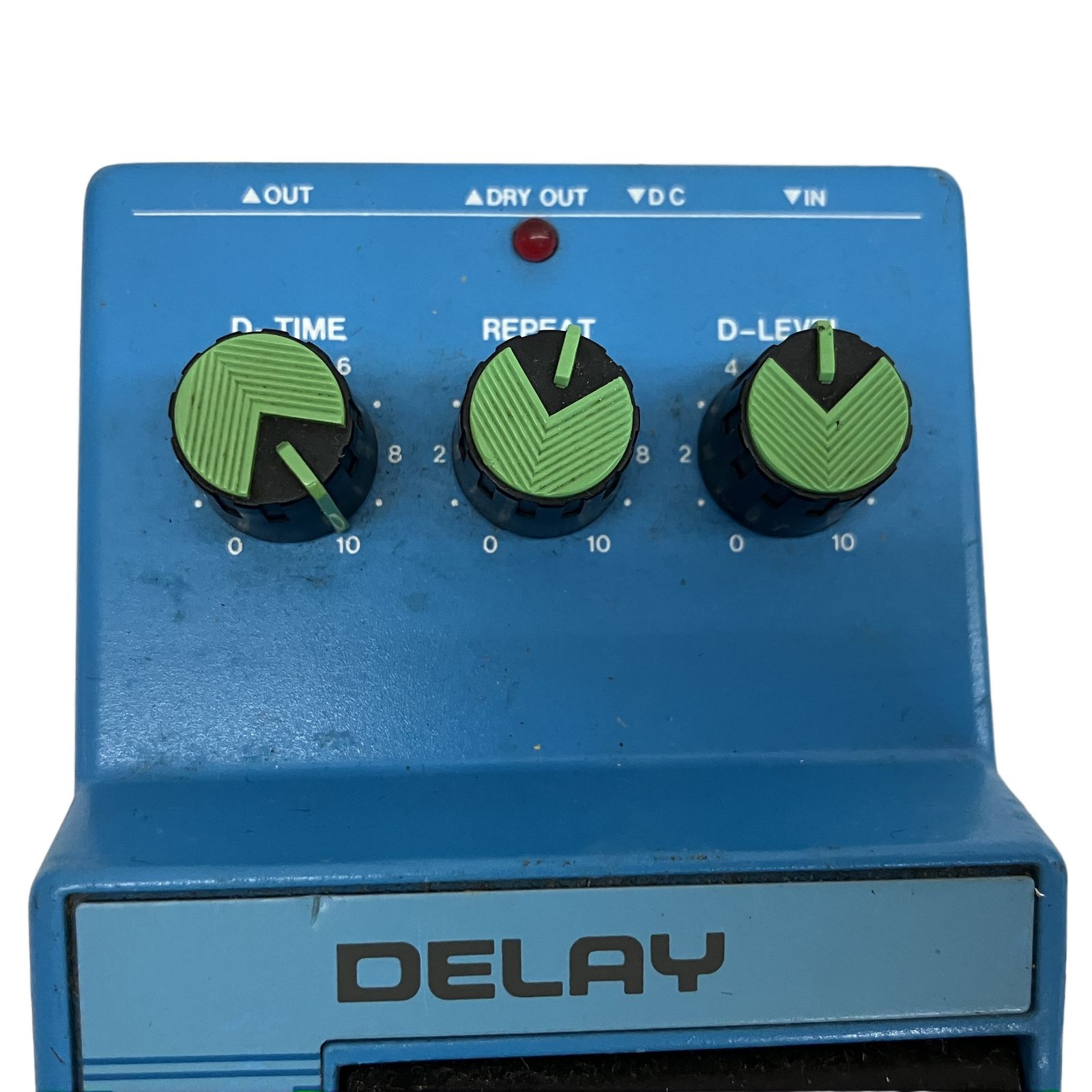 Ibanez DL10 日本製 DELAY デジタルディレイ アイバニーズ