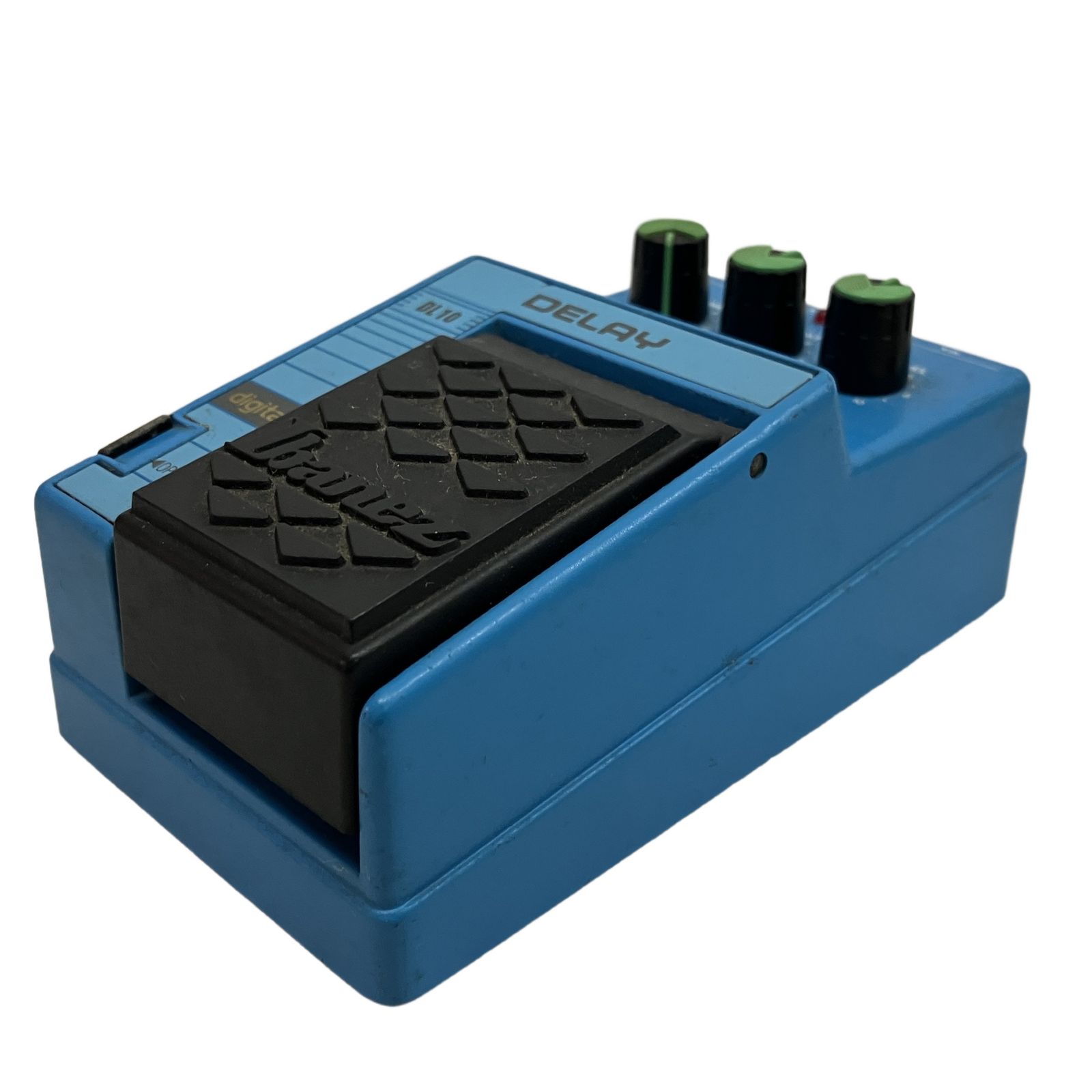 Ibanez DL10 日本製 DELAY デジタルディレイ アイバニーズ