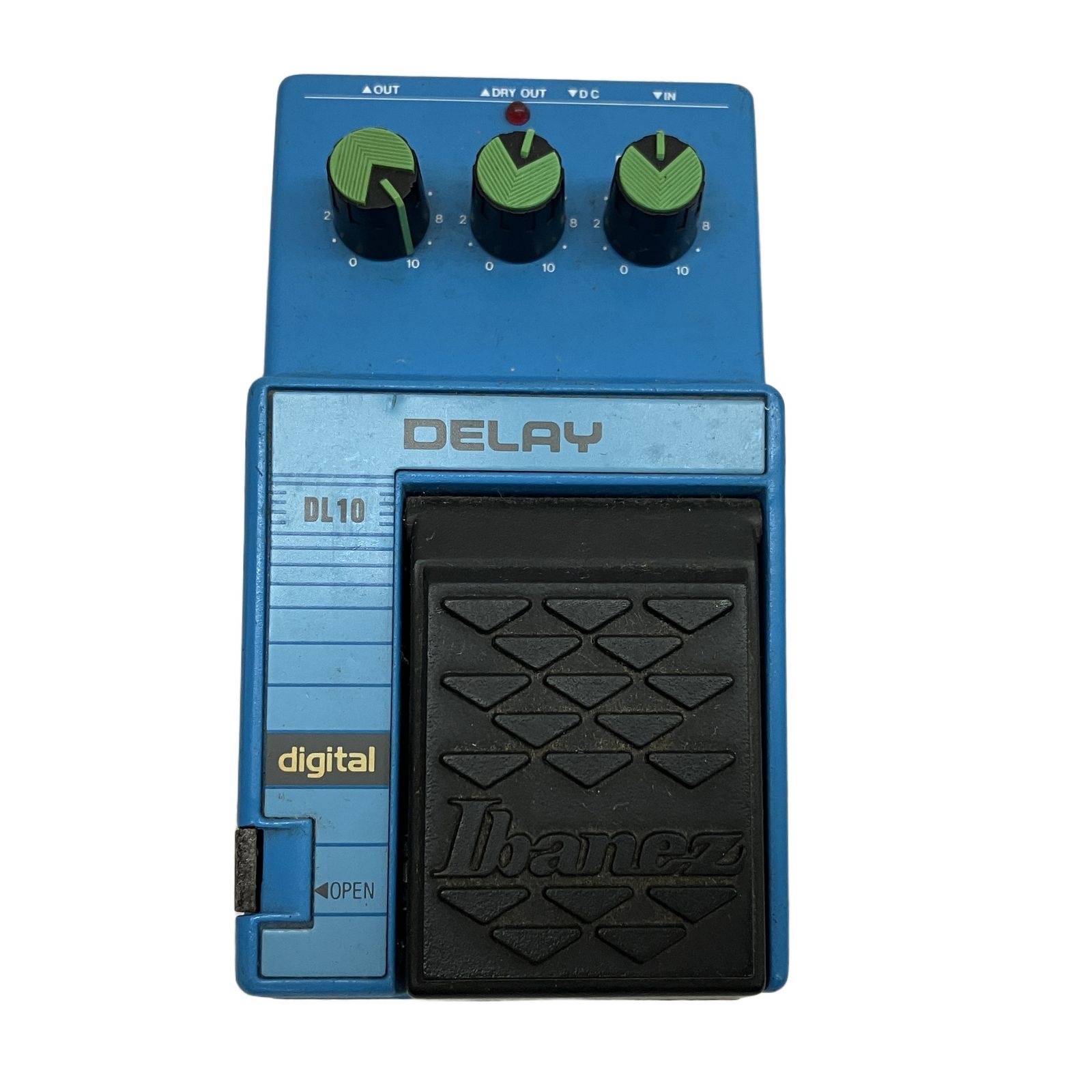 Ibanez DL10 日本製 DELAY デジタルディレイ アイバニーズ