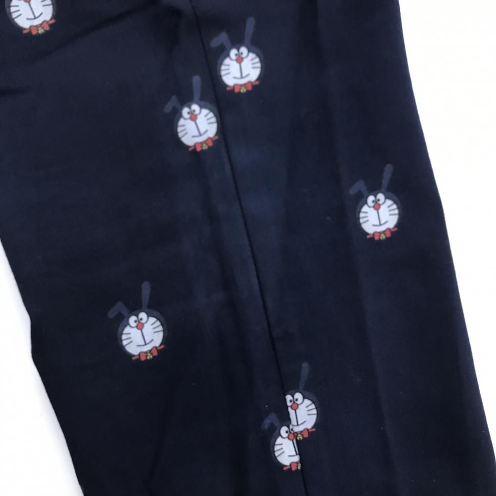 超美品】ジャックバニー×ドラえもん パンツ ネイビー うさ耳ドラえもん