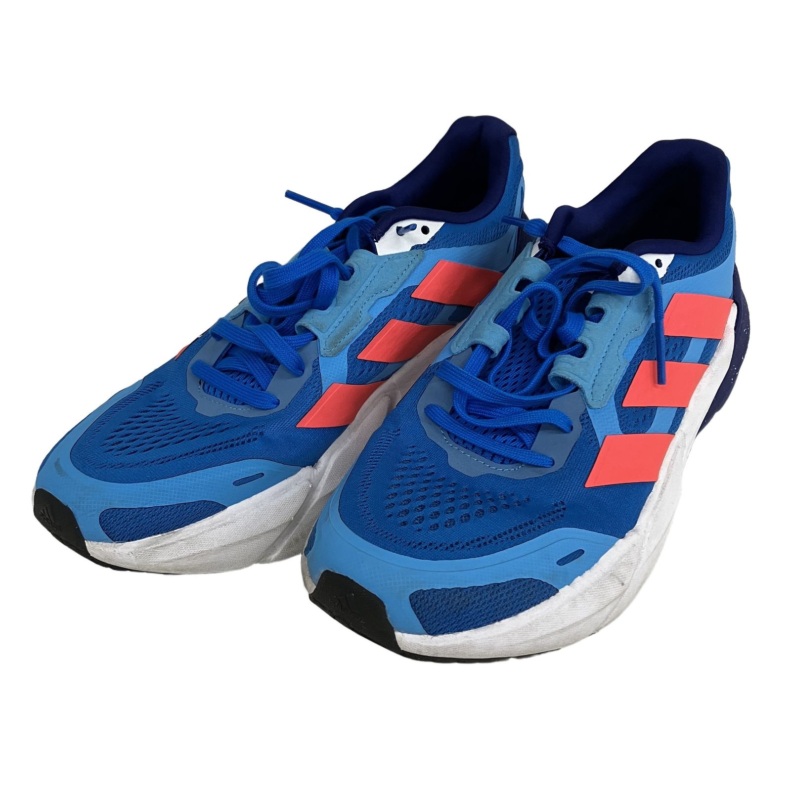 adidas ADISTAR ランニングシューズ 26cm アディダス アディスター 