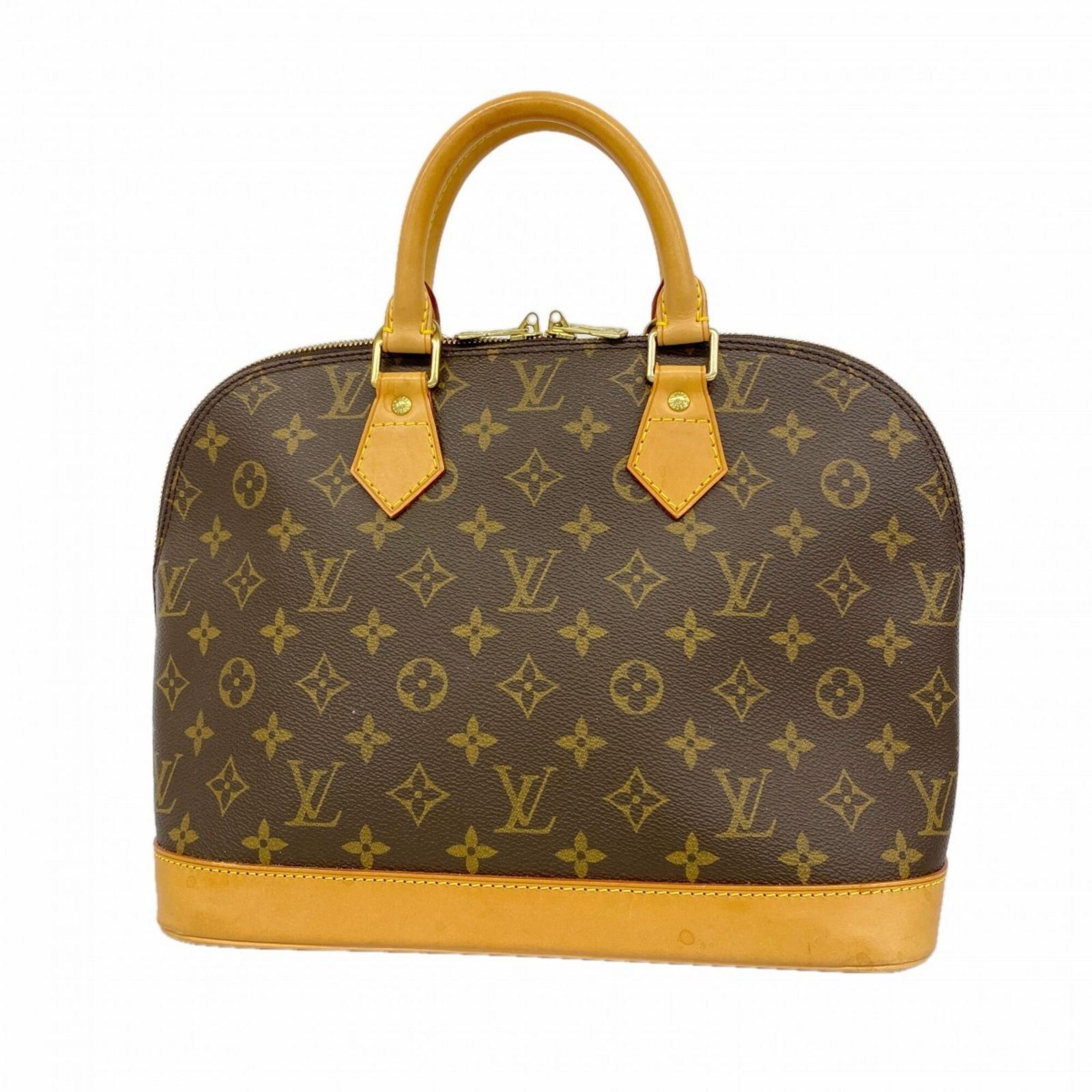 ルイ・ヴィトン(Louis Vuitton) ルイ・ヴィトン ハンドバッグ モノグラム アルマ M51130 ブラウンレディース 57,666円