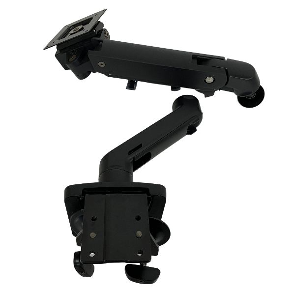 ergotron HX モニターアーム ジャンク品 ergotron HX モニターアーム 45-475-224 ジャンク - メルカリ