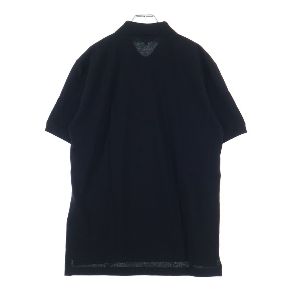 COMME des GARCONS (コムデギャルソン) Logo Embroidery ハートロゴ 胸