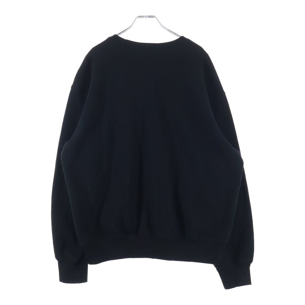 SUPREME (シュプリーム) 25AW Small Box Crewneck スモールボックス