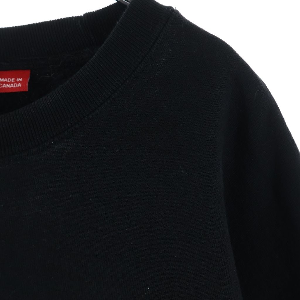 SUPREME (シュプリーム) 25AW Small Box Crewneck スモールボックス