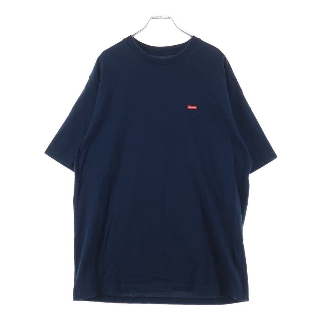 SUPREME (シュプリーム) 25SS Small Box Tee スモールボックス ロゴ