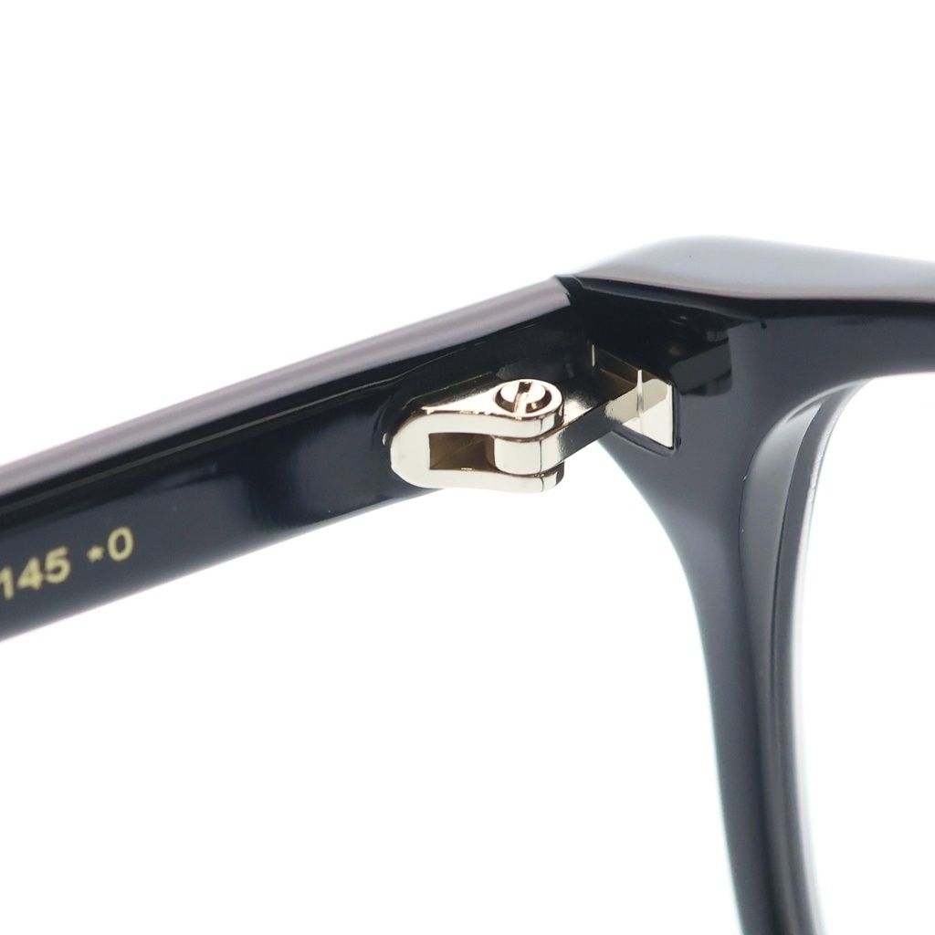 TOM FORD (トムフォード) TF5797-K-B アジアンフィット ウェリントン