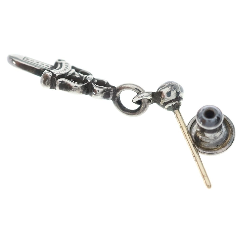 CHROME HEARTS (クロムハーツ) DRP STCK DGGR スタックダガードロップ