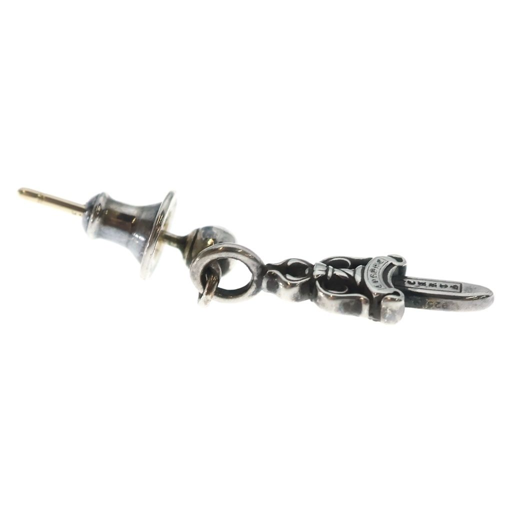 CHROME HEARTS (クロムハーツ) DRP STCK DGGR スタックダガードロップ