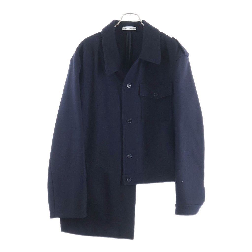 Gosha Rubchinskiy (ゴーシャラブチンスキー) 18AW アシンメトリー
