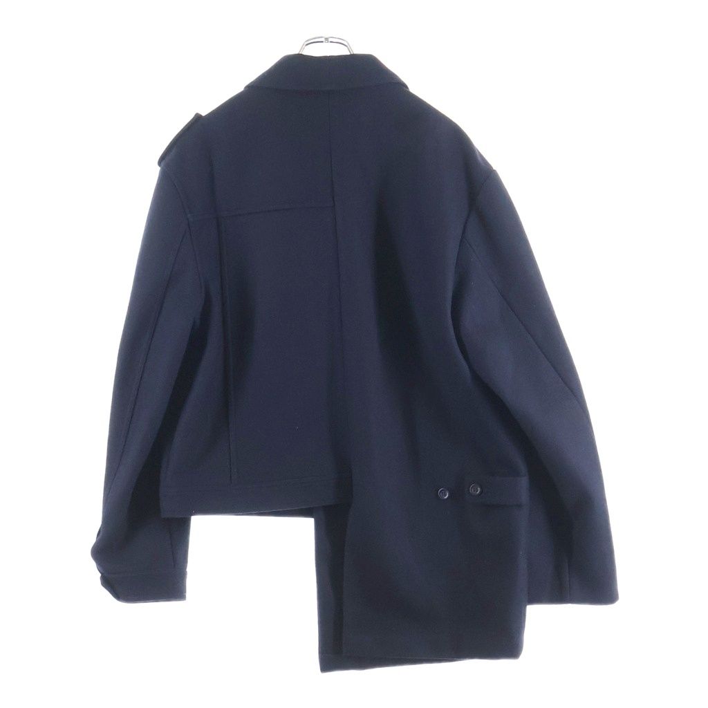 Gosha Rubchinskiy (ゴーシャラブチンスキー) 18AW アシンメトリー