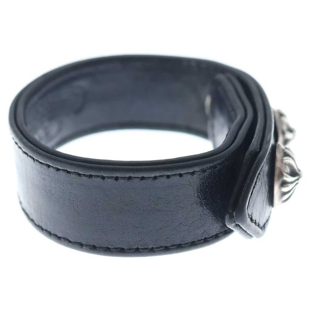 CHROME HEARTS (クロムハーツ) 3BTN 2SNP クロスボール 3ボタン2
